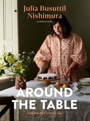 cover image of Around the Table